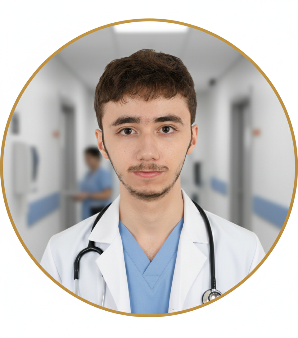 Mohamed Khaled Portfolio